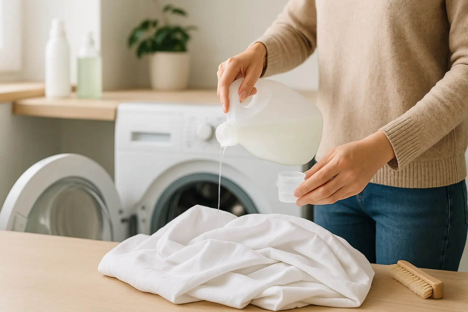 Bettwäsche richtig waschen: Temperatur, Häufigkeit und Material ruhig erklärt
