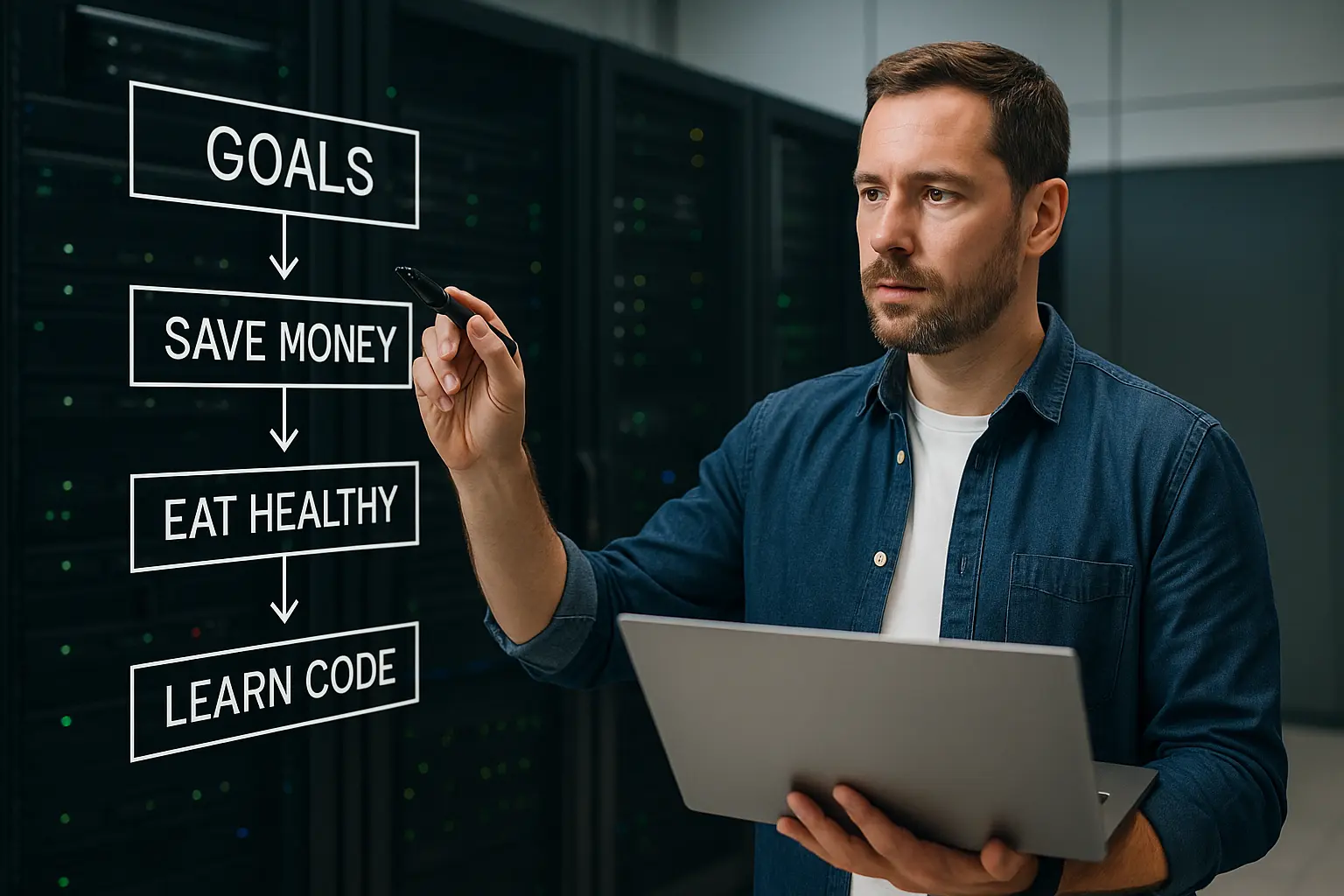 Gute Vorsätze: Tipps und Ideen für einen erfolgreichen Start